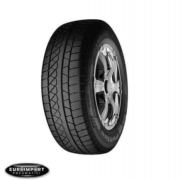 Petlas EXPLERO WINTER W671  215/70 R16 104 H   DOT 2025